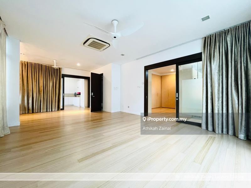 Bungalow House for Sale in Bukit Bandaraya, Bangsar by Athikah Zainal - iProperty.com.my