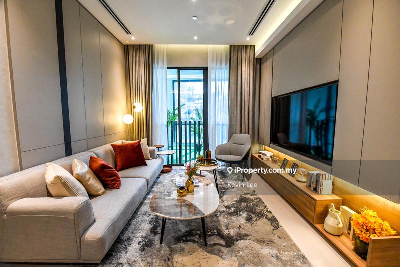 Kondominium untuk Dijual di Skyline Kuchai oleh Kevin Lee - iProperty.com.my