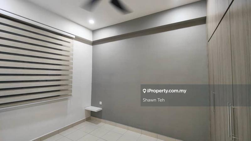 Kondominium untuk Dijual di The Tropicana Residence oleh Shawn Teh - iProperty.com.my