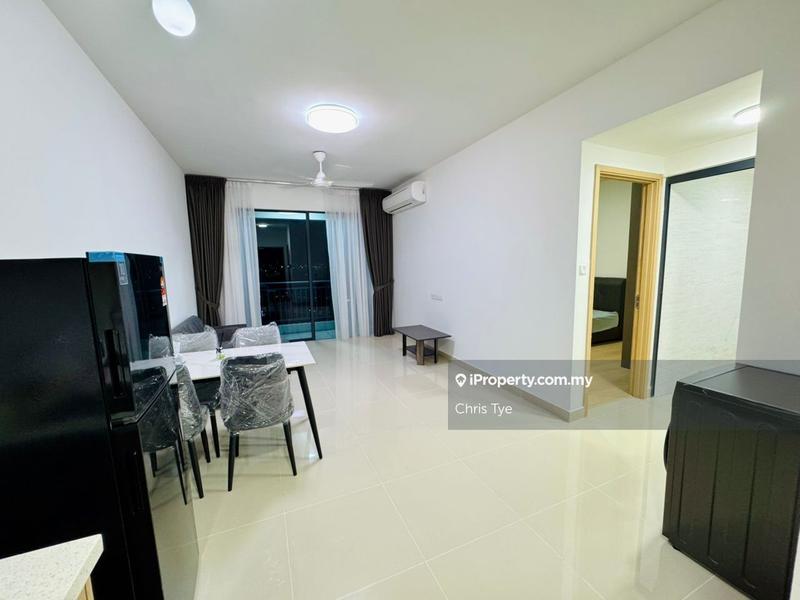 For Rent - Aradia Residence @ Lake City KL North