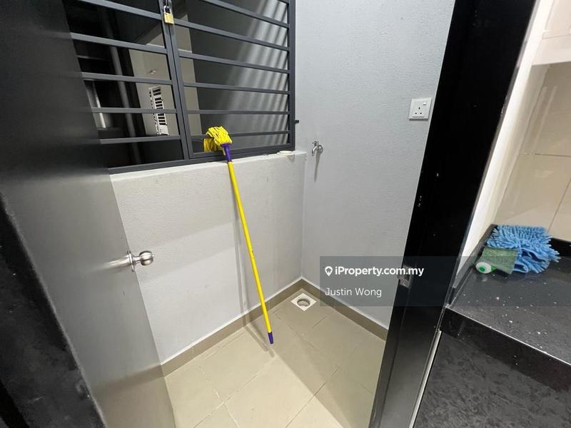 Condominium for Rent in The Havre Bukit Jalil by Justin Wong - iProperty.com.my