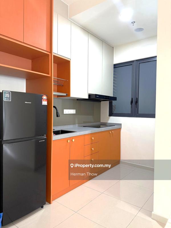 Kediaman Servis untuk Disewa di Sunway Avila Residences oleh Herman Thow - iProperty.com.my