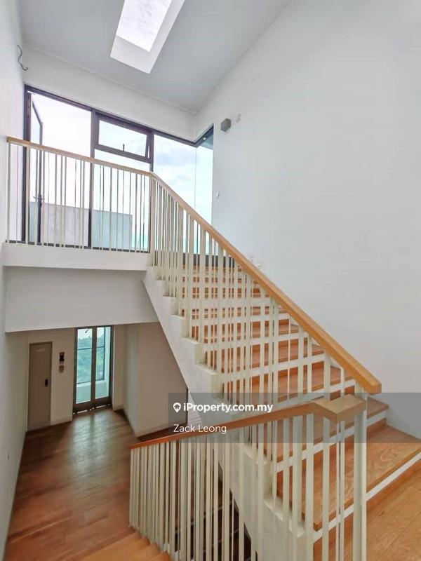 Bungalow House for Sale in Taman Danau Desa, Taman Desa by Zack Leong - iProperty.com.my