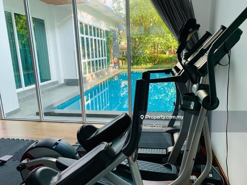Bungalow House untuk Dijual di Ampang Jaya, Ampang oleh Hugo Gooi - iProperty.com.my