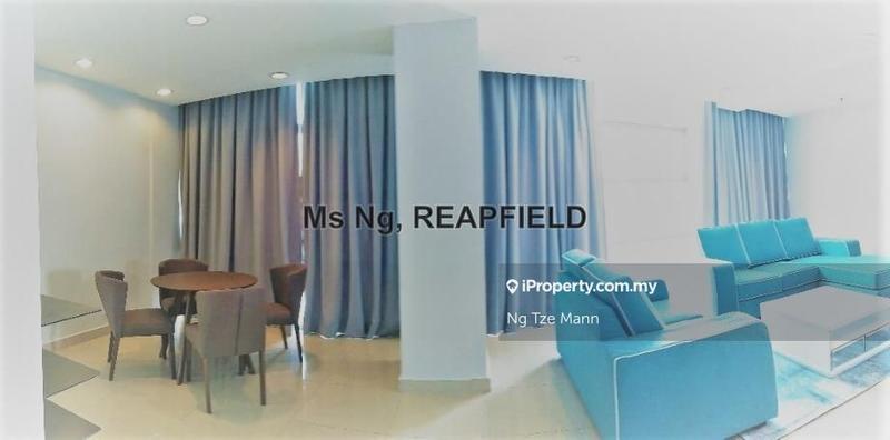 Service Residence for Sale in First Subang (SS 15 Courtyard) by Ng Tze Mann - iProperty.com.my