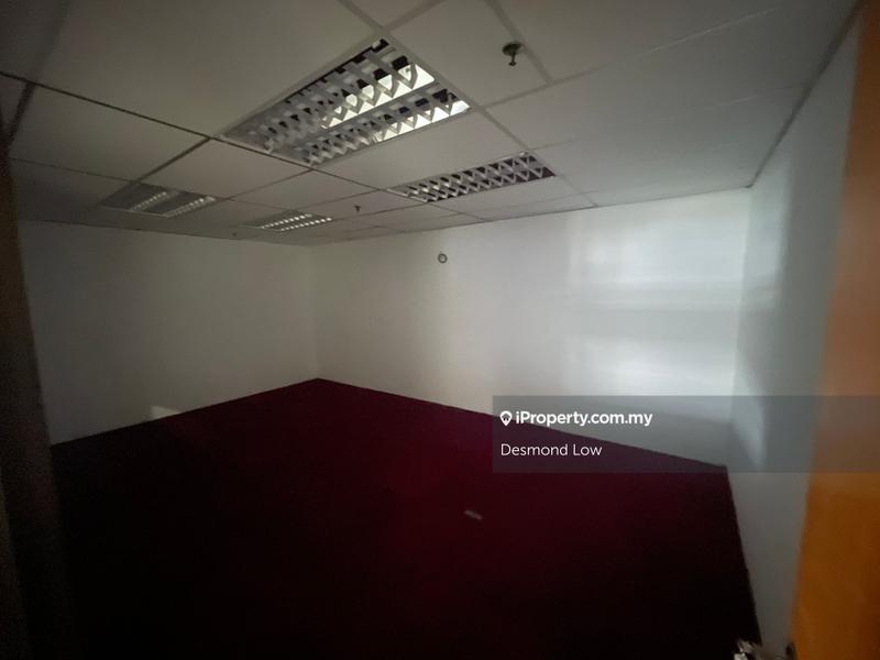 Pejabat untuk Disewa di Faber Tower Office Space Taman Desa Kuala Lumpur, Taman Desa oleh Desmond Low - iProperty.com.my