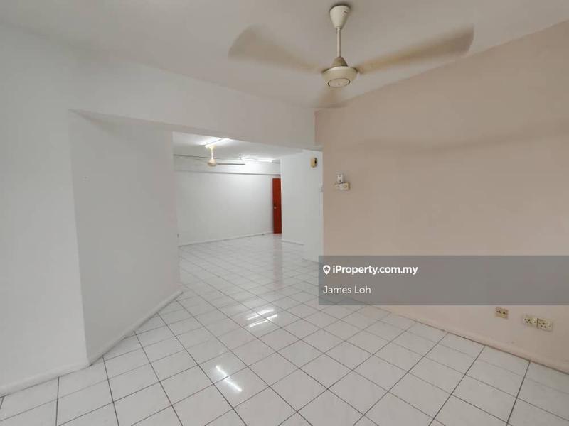 For Rent - Menara Megah