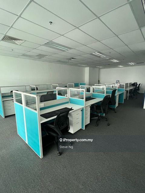 Office untuk Disewa di Kl Sentral, Kuala Lumpur oleh Steve Ng - iProperty.com.my