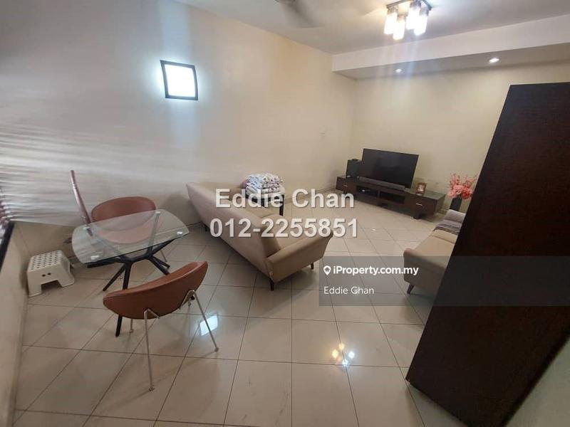2-storey Terraced House for Sale in Taman Sri Rampai, Wangsa Maju by Eddie Chan - iProperty.com.my