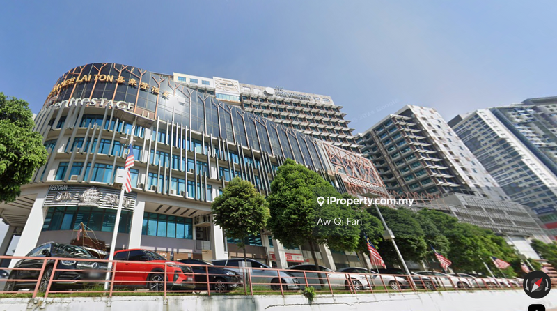 Shop / Office for Sale in Seksyen 13, Petaling Jaya by Aw Qi Fan - iProperty.com.my