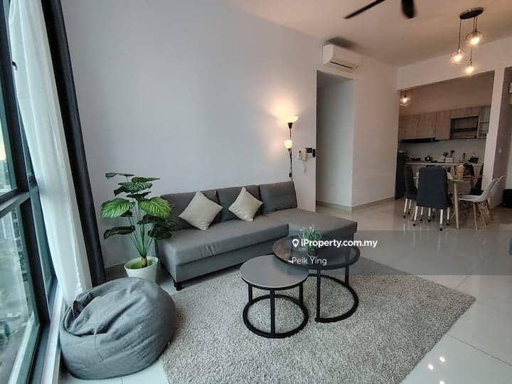 For Rent - Greenfield Residence