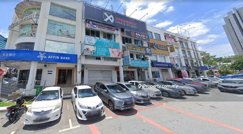 Shop for Rent in Bandar Puteri Puchong, Puchong by Mike Na - iProperty.com.my