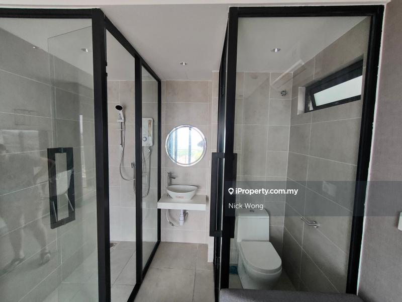 Service Residence for Rent in DK Impian by Nick Wong - iProperty.com.my