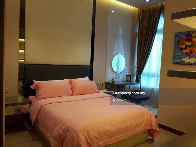 Condominium for Sale in Sunway Vivaldi by Dylan Ng - iProperty.com.my