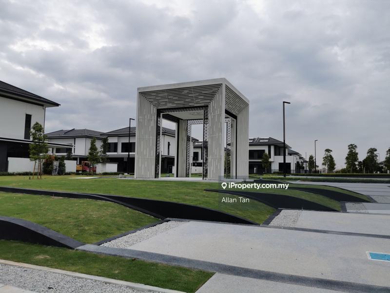 Rumah Berkembar untuk Disewa di Eco Ardence Dremien Setia Eco Park Aeres, Setia Alam oleh Allan Tan - iProperty.com.my