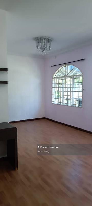 Banglo untuk Dijual di Taman Sin Sawit,Kelapa Sawit, Kulai oleh Santo Wang - iProperty.com.my