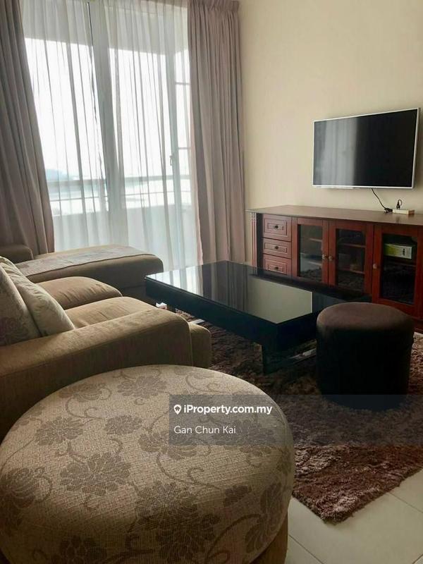 For Rent - Bayswater Resort Condominium