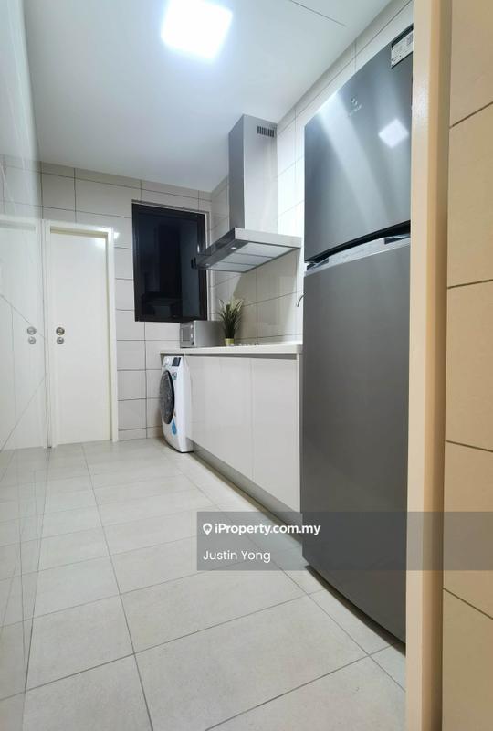 Service Residence for Rent in The Park Sky Residence by Justin Yong - iProperty.com.my