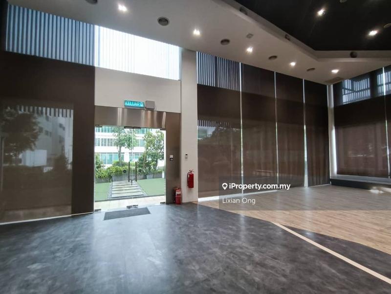 Kedai-Pejabat untuk Disewa di Seksyen U5, Shah Alam oleh Ziyue Ong - iProperty.com.my