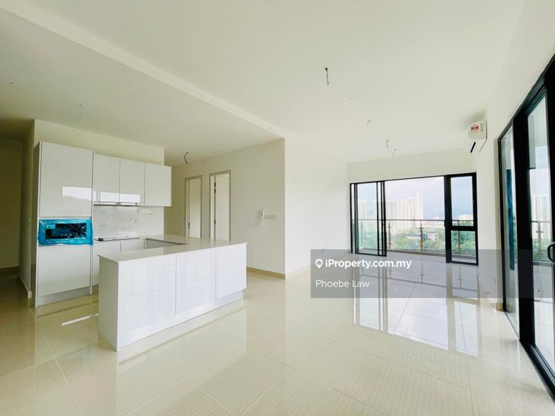 Residensi Servis untuk Dijual di Hampton Height Damansara oleh Phoebe Law - iProperty.com.my