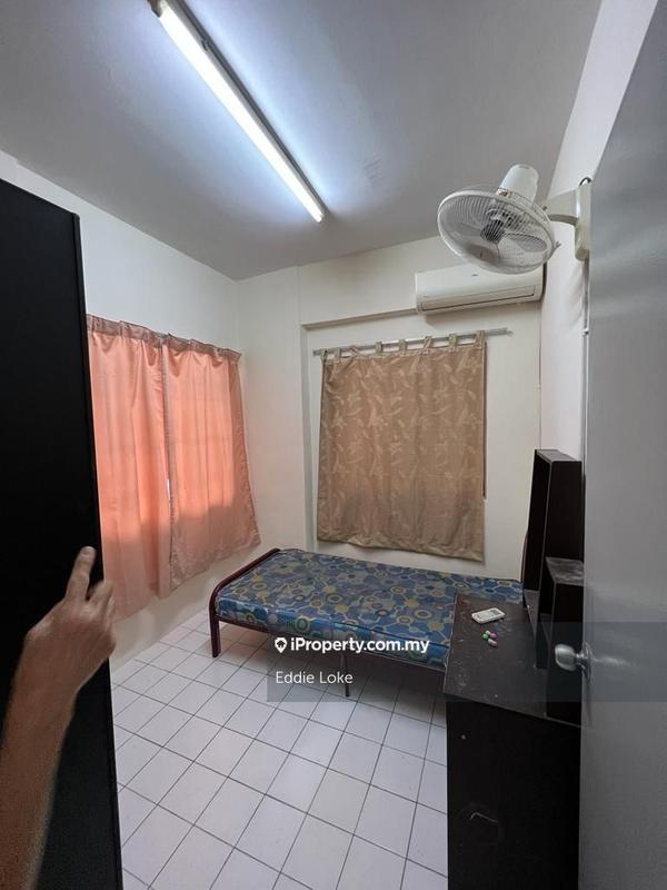 Kondominium untuk Disewa di Seri Cendekia oleh Eddie Loke - iProperty.com.my