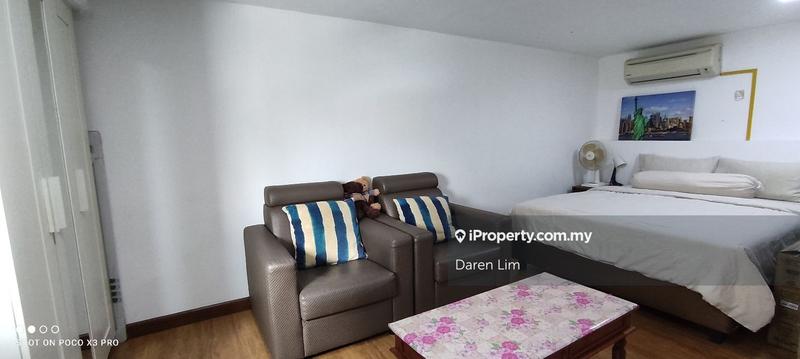 Service Residence for Sale in Maytower Serviced Residences by Daren Lim - iProperty.com.my