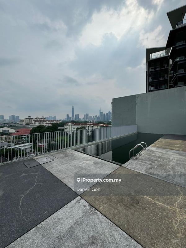 Condominium for Sale in Katana II by Darren Goh - iProperty.com.my