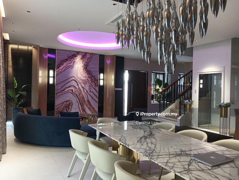 Rumah Berkembar untuk Dijual di Kuching, Sarawak oleh Cynthia Lim - iProperty.com.my