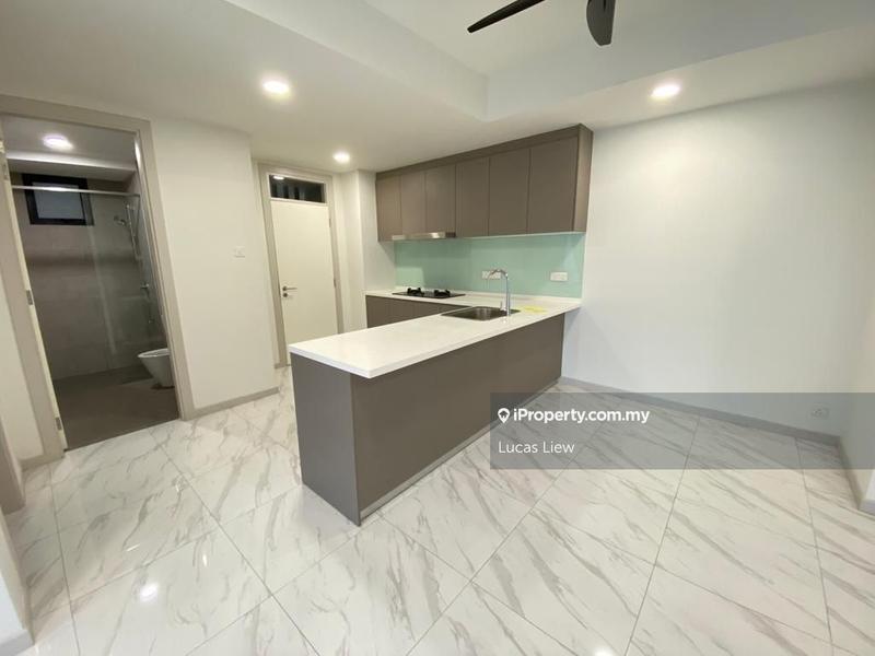 Condominium for Rent in South Brooks by Lucas Liew - iProperty.com.my