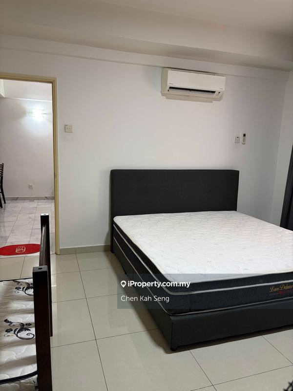 For Rent - Vista Damai