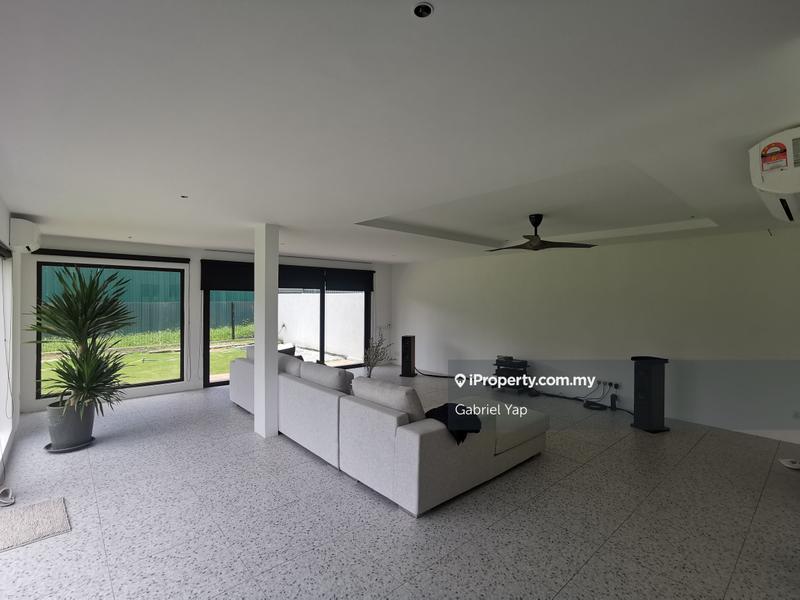 3.5-storey Terraced House for Sale in Seputeh, Kuala Lumpur by Gabriel Yap - iProperty.com.my