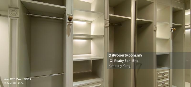 Rumah Berkembar untuk Dijual di Taman Sri Hartamas, Sri Hartamas oleh Kimberly Yang - iProperty.com.my