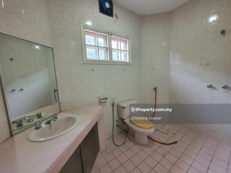 Bungalow House untuk Dijual di Taman Wangsa Ukay, Ulu Kelang oleh Christina Lesslar - iProperty.com.my