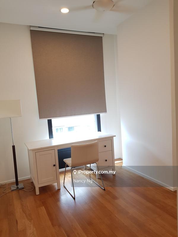 Residensi Servis untuk Dijual di Arcoris Residences oleh Nancy Ng - iProperty.com.my