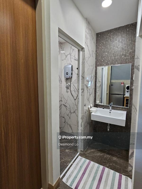 Kediaman Servis untuk Disewa di The Grand Subang Jaya SS13 oleh Desmond Lo - iProperty.com.my