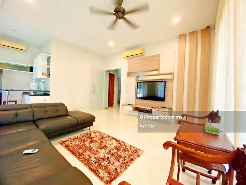 Banglo untuk Dijual di Sunway Rymba Hills, Kota Damansara, Petaling Jaya oleh Ken Tan - iProperty.com.my
