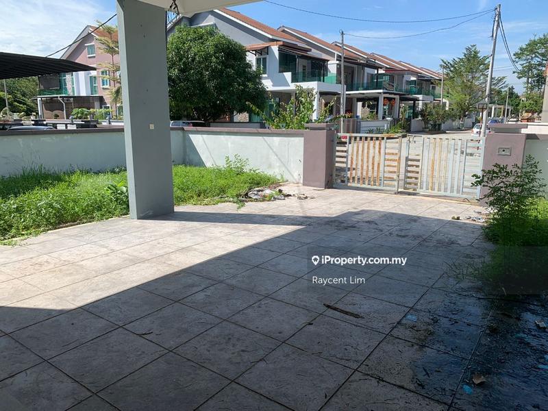 2-storey Terraced House for Sale in Taman Bukit Minyak, Bukit Minyak by Raycent Lim - iProperty.com.my
