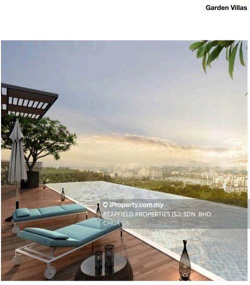 Bungalow House for Sale in Bukit Gasing Hilltop Villas Project, Jalan Klang Lama (Old Klang Road) by CHUA GS - iProperty.com.my