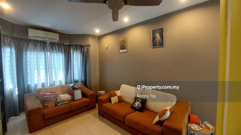 Bungalow House untuk Dijual di Taman Sentosa, Klang oleh Kenny Ng - iProperty.com.my