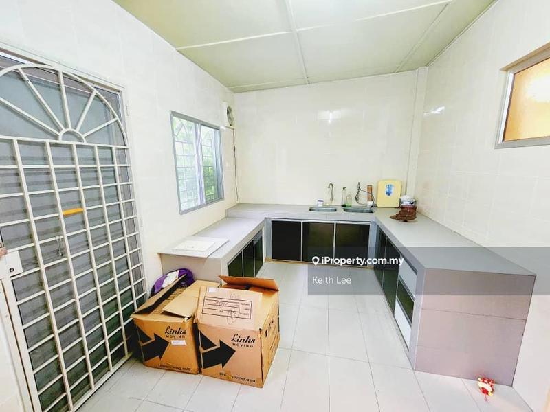 Rumah Berangkai 2 Tingkat untuk Dijual di Taman Jaya Baru, Cheras oleh Keith Lee - iProperty.com.my