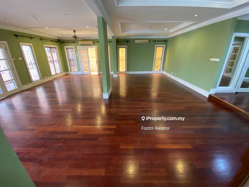 Bungalow House untuk Dijual di Taman TAR, Ampang oleh Fadzli Realtor - iProperty.com.my