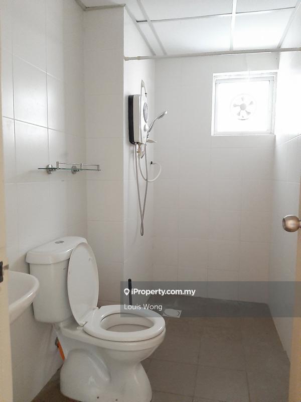 Condominium untuk Dijual di Kiara Residence (Residensi Kiara Jalil 1) oleh Louis Wong - iProperty.com.my
