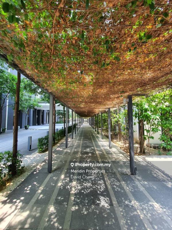 Service Residence for Sale in St Mary Residences by David Chang - iProperty.com.my