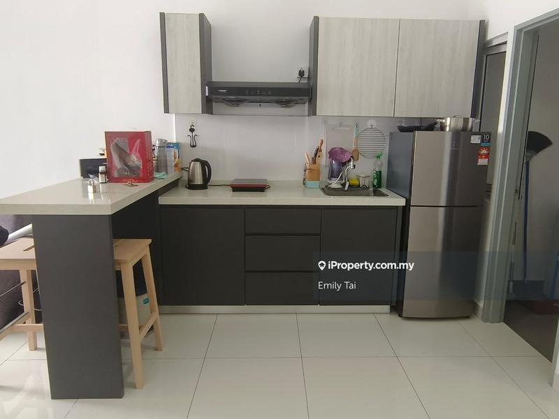 For Sale - Pinnacle Sri Petaling