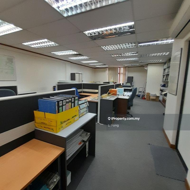 For Rent - Damansara Intan