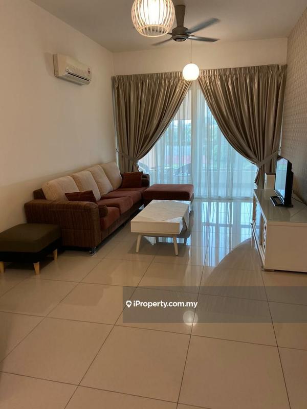 For Sale - Subang Parkhomes