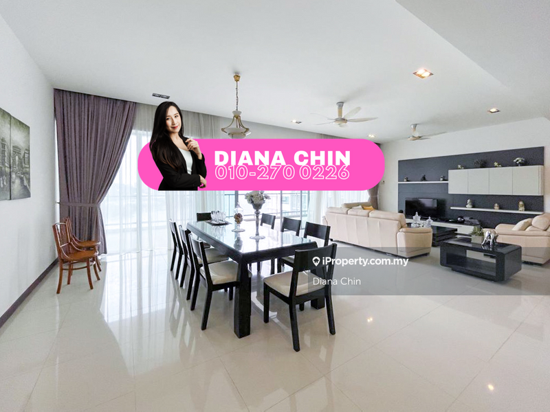 For Sale - Infinity Beachfront Condominium