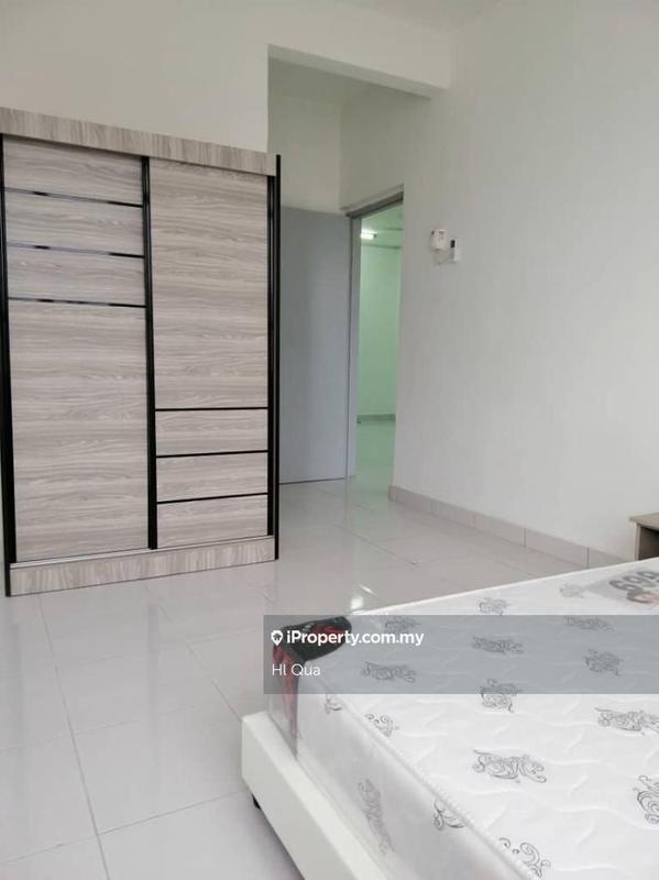 Service Residence for Sale in M3 Residency by Hl Qua - iProperty.com.my