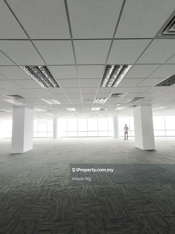 Pejabat untuk Disewa di Jalan Tun Razak, KL City Centre oleh Anson Ng - iProperty.com.my