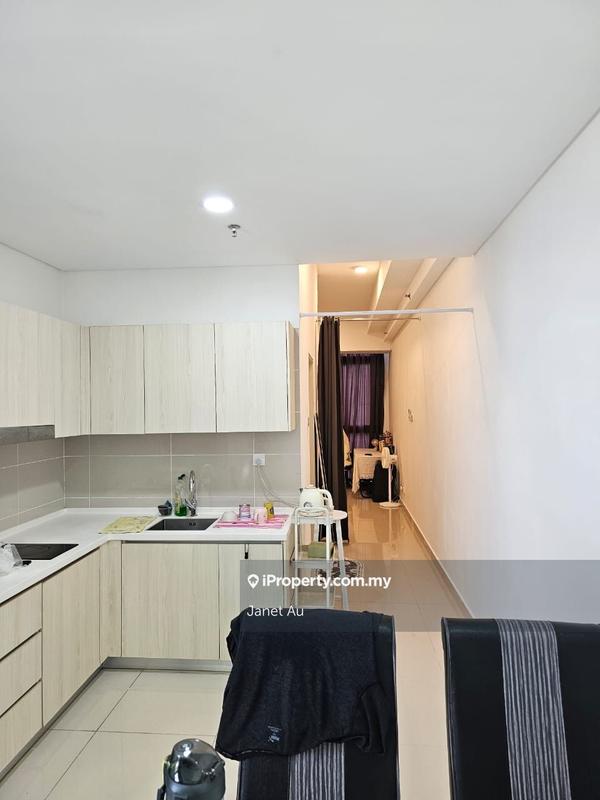 Kondominium untuk Dijual di Vivo Residential Suites oleh Janet Au - iProperty.com.my
